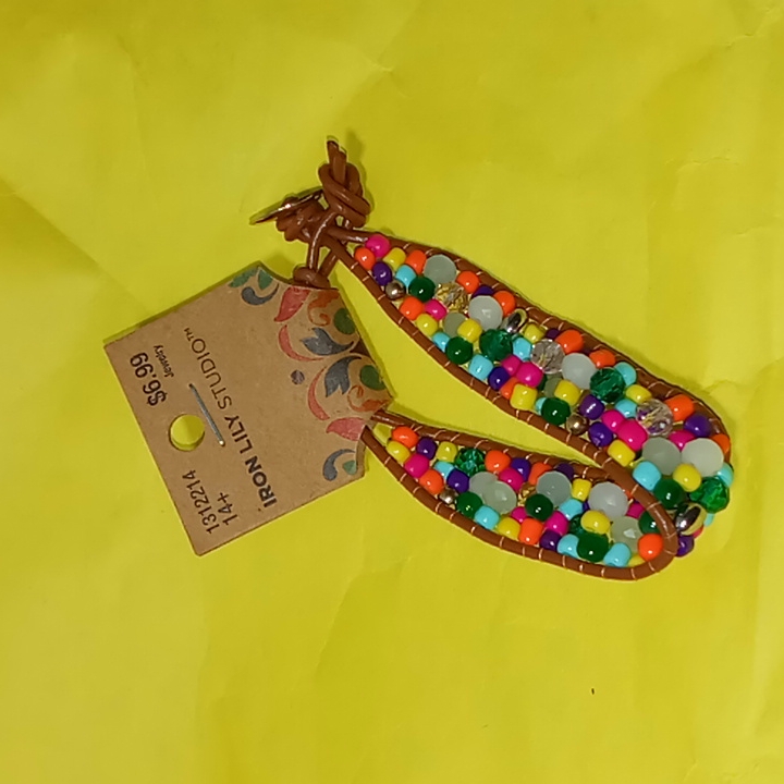 Bead Beacelet